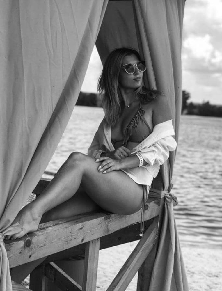 Индивидуалка 🎥 Эльза фото № 2 в городе Динская