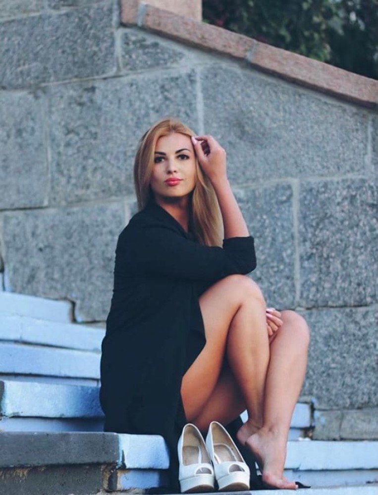 Индивидуалка 🎥 Эльза фото № 2 в городе Динская