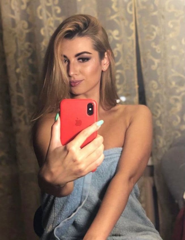 Индивидуалка 🎥 Эльза фото № 2 в городе Динская