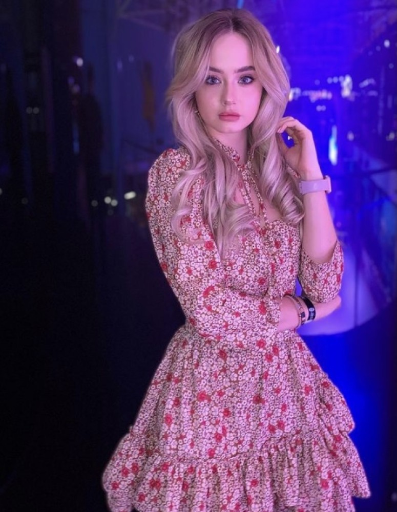 Индивидуалка 🎥 Евгения фото № 2 в городе Динская