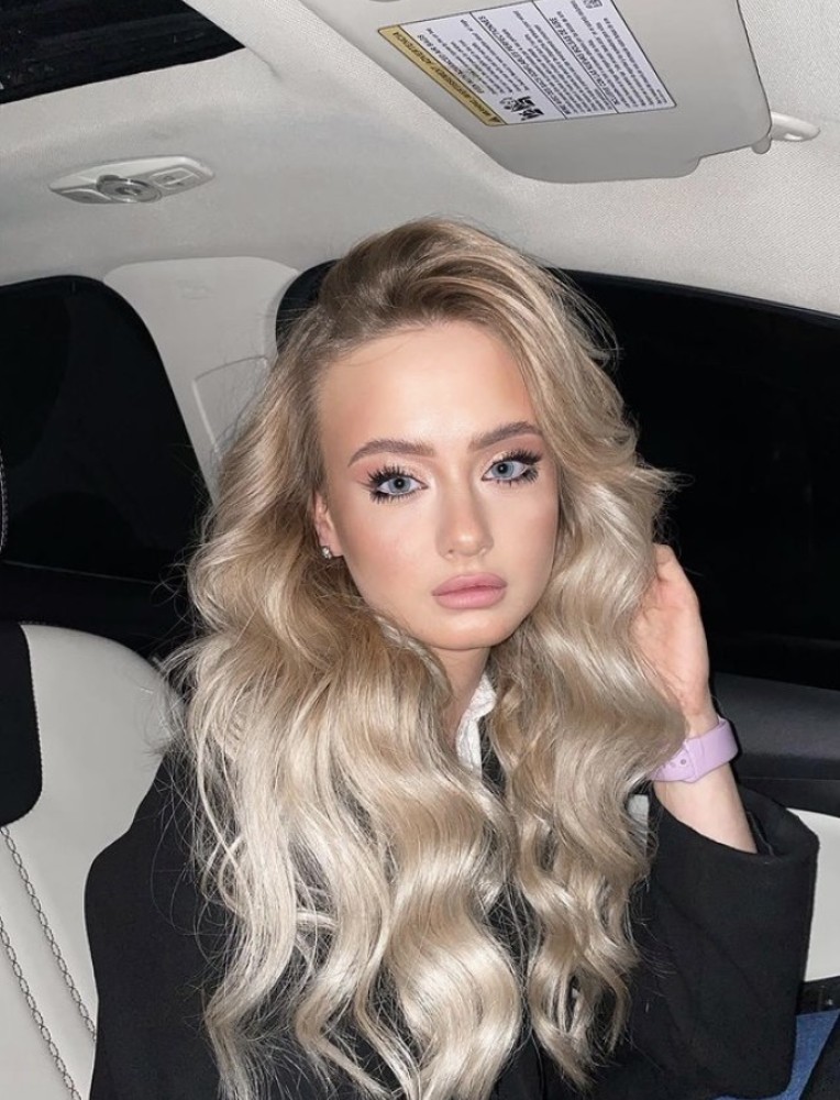 Индивидуалка 🎥 Евгения фото № 2 в городе Динская