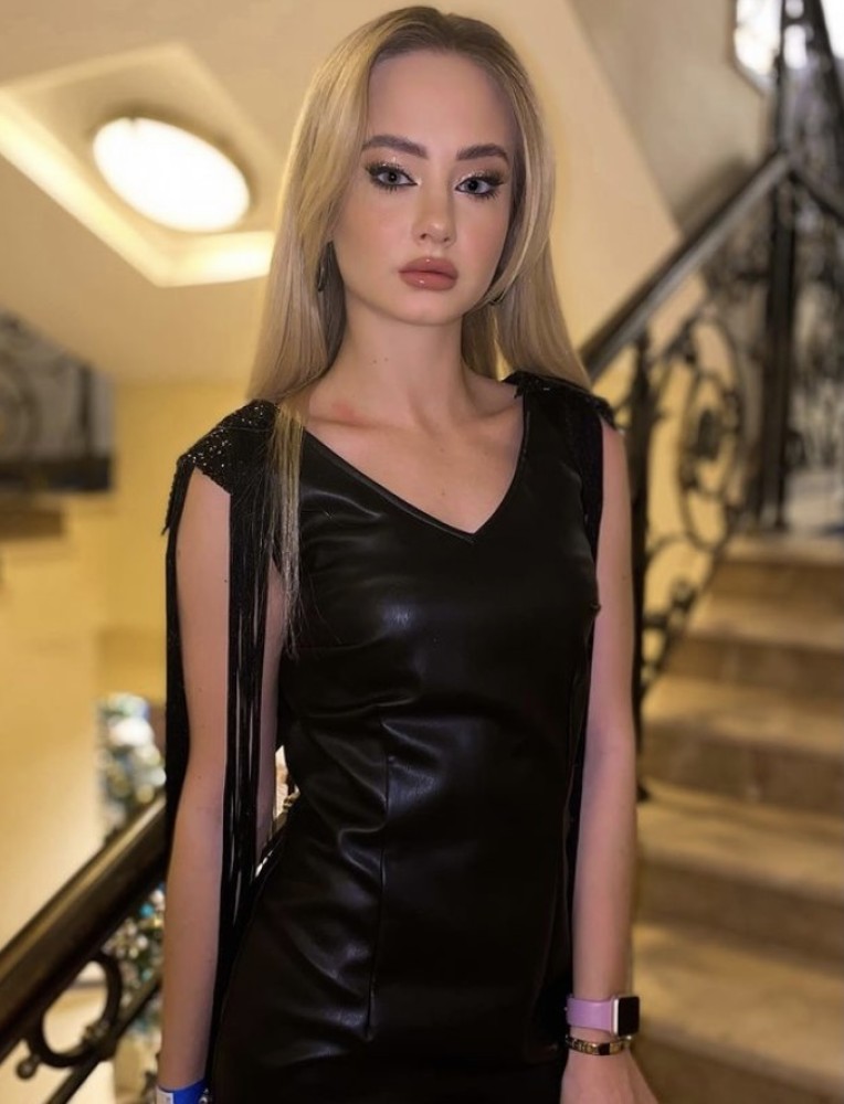 Индивидуалка 🎥 Евгения фото № 2 в городе Динская