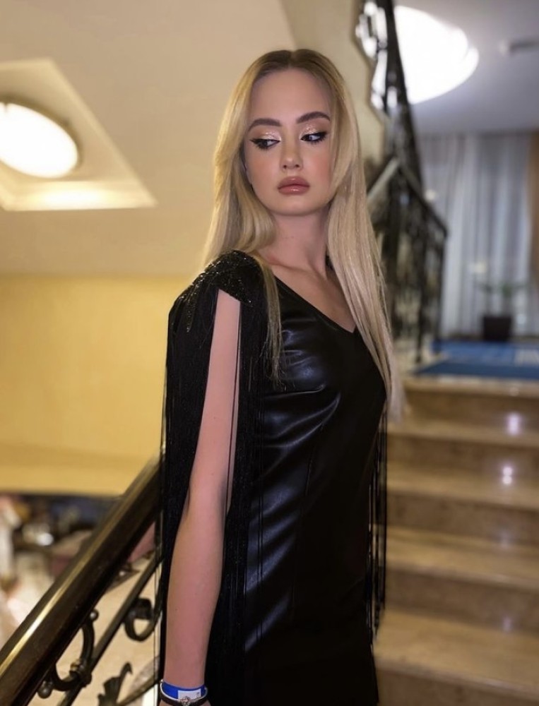 Индивидуалка 🎥 Евгения фото № 2 в городе Динская