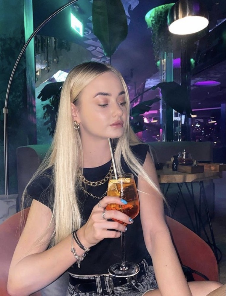 Индивидуалка 🎥 Евгения фото № 2 в городе Динская