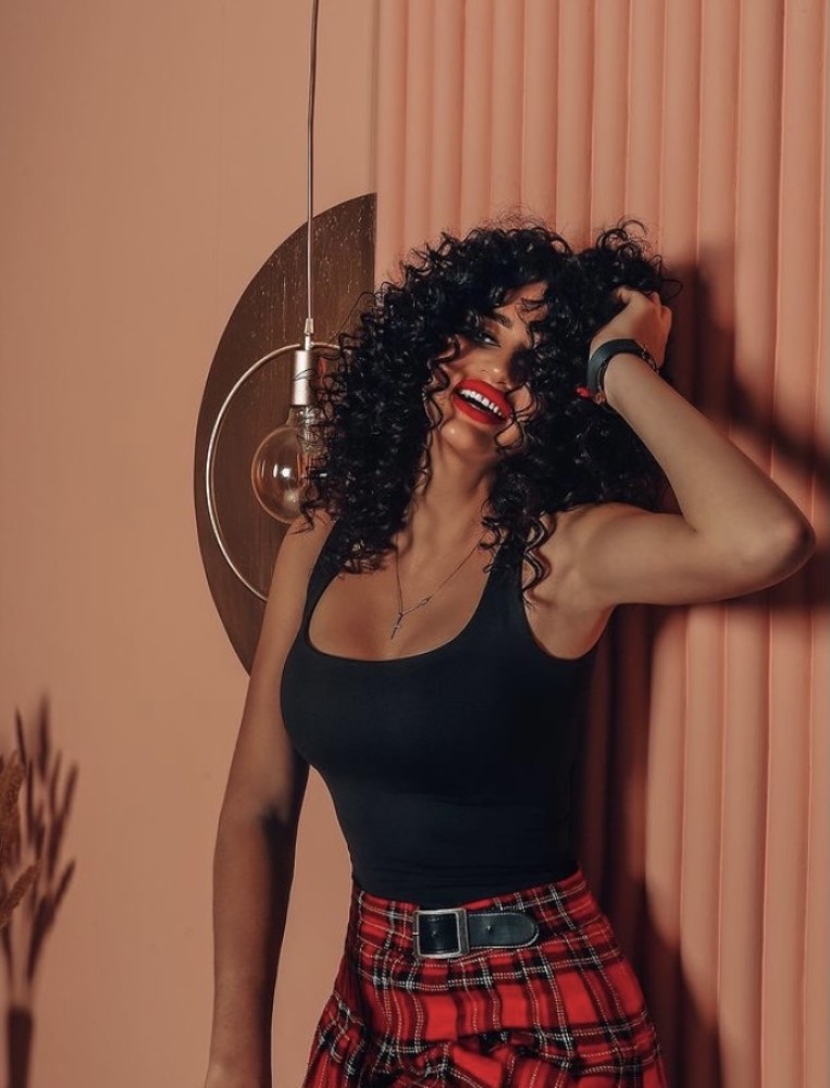 Индивидуалка 🎥 Людмила фото № 2 в городе Динская