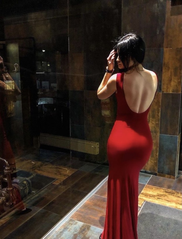 Индивидуалка 🎥 Людмила фото № 2 в городе Динская