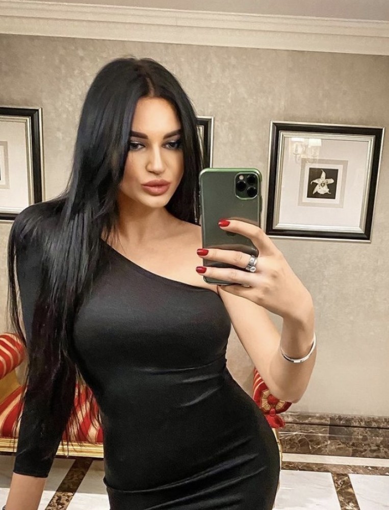 Индивидуалка 🎥 Людмила фото № 2 в городе Динская