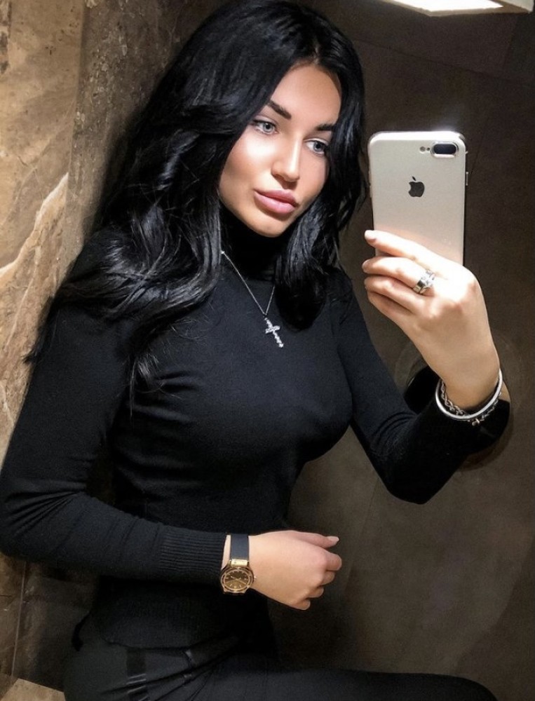 Индивидуалка 🎥 Людмила фото № 2 в городе Динская