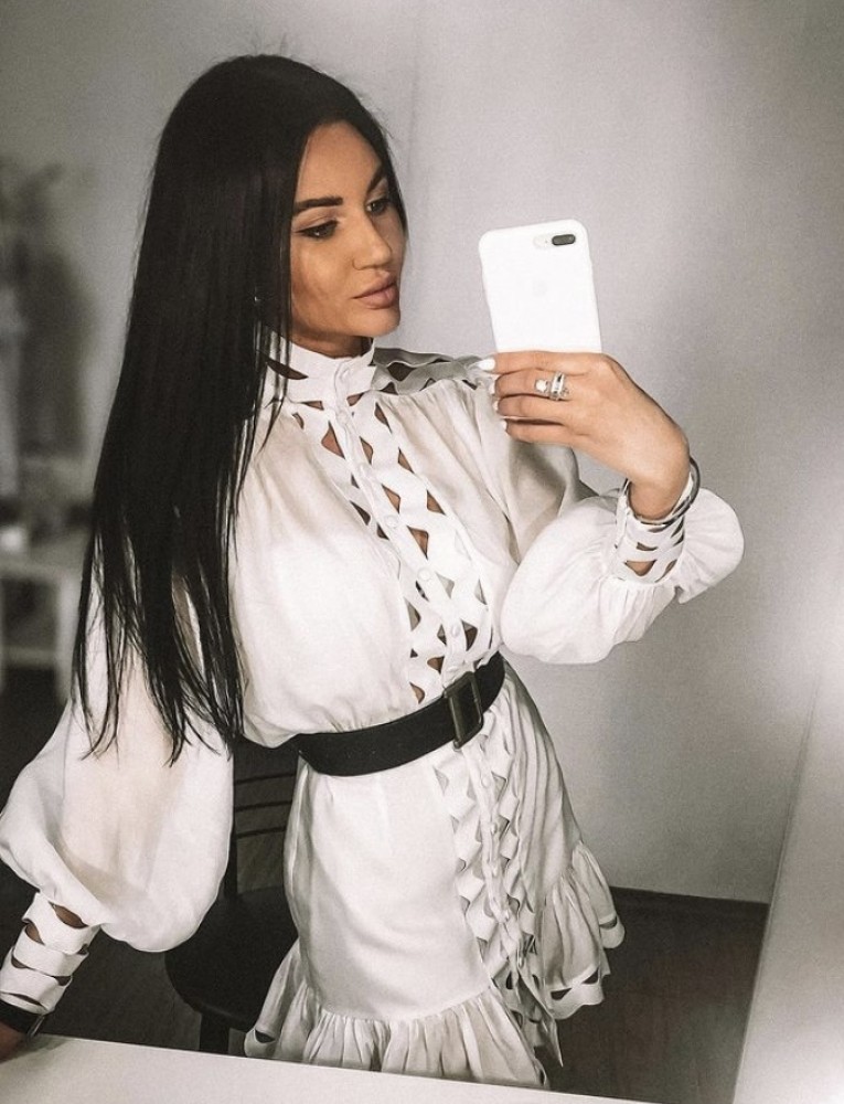 Индивидуалка 🎥 Людмила фото № 2 в городе Динская