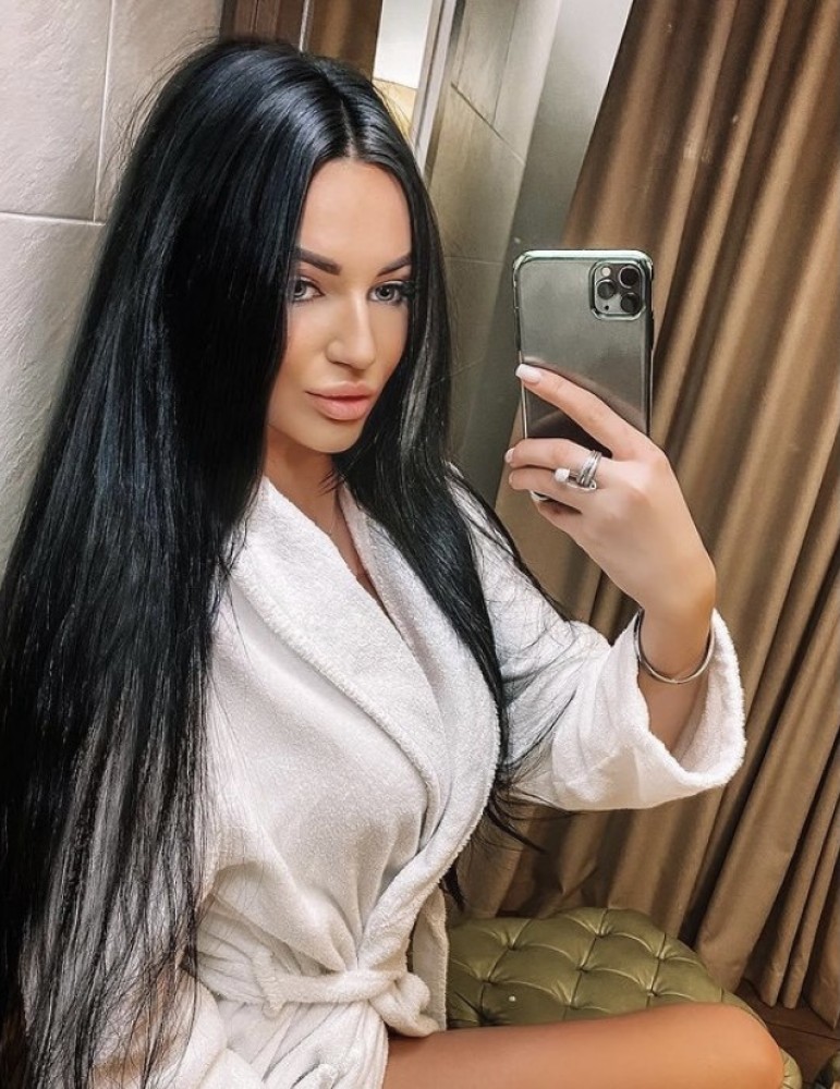 Индивидуалка 🎥 Людмила фото № 2 в городе Динская