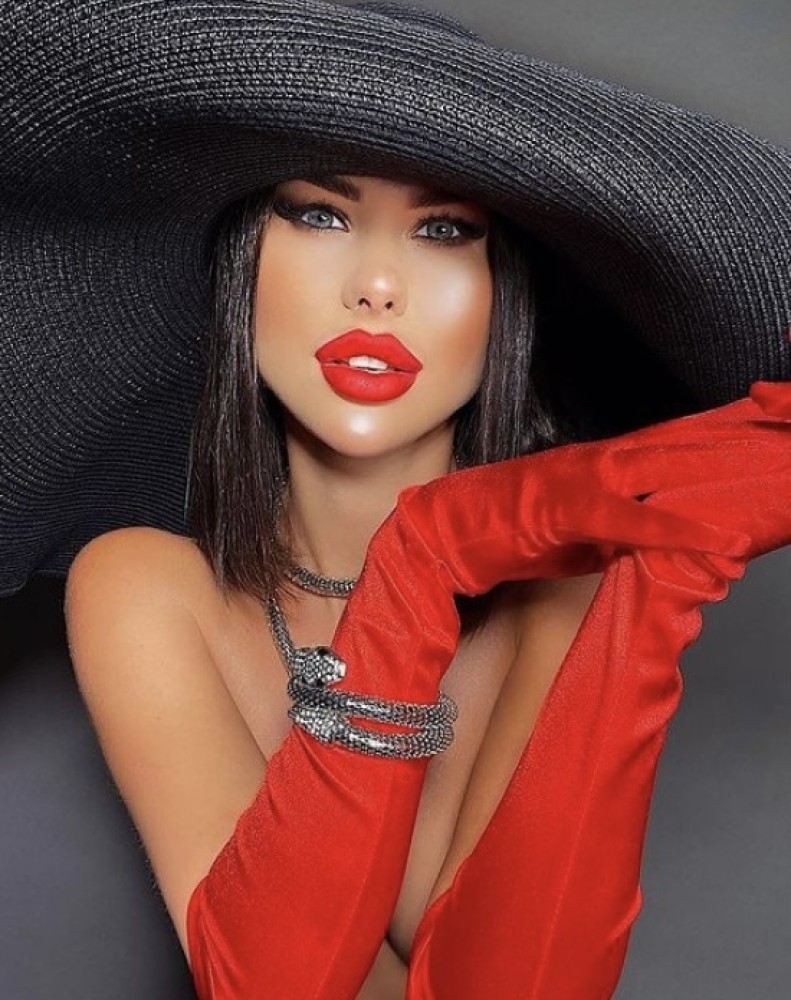 Индивидуалка 🎥 Марина фото № 2 в городе Динская