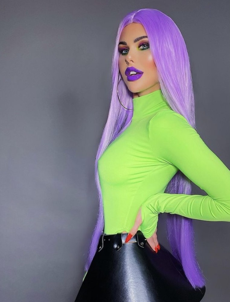 Индивидуалка 🎥 Марина фото № 2 в городе Динская