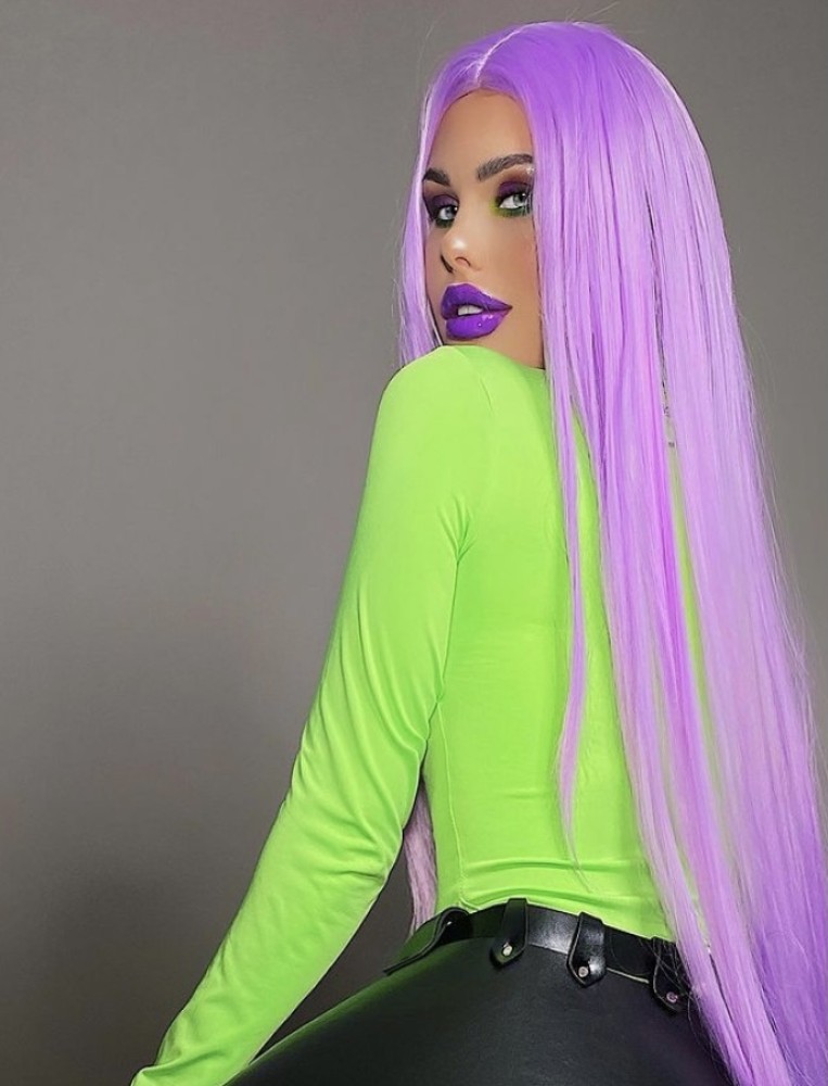 Индивидуалка 🎥 Марина фото № 2 в городе Динская