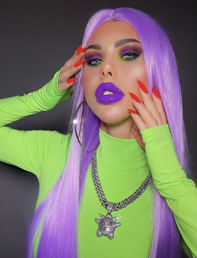 Индивидуалка 🎥 Марина фото № 2 в городе Динская