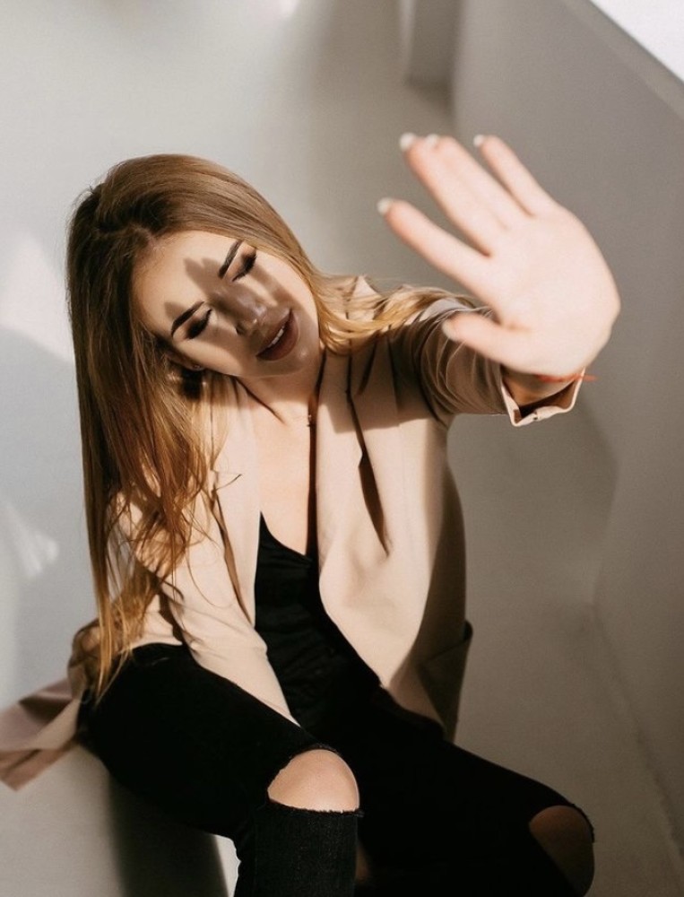 Индивидуалка 🎥 Оксана фото № 2 в городе Динская