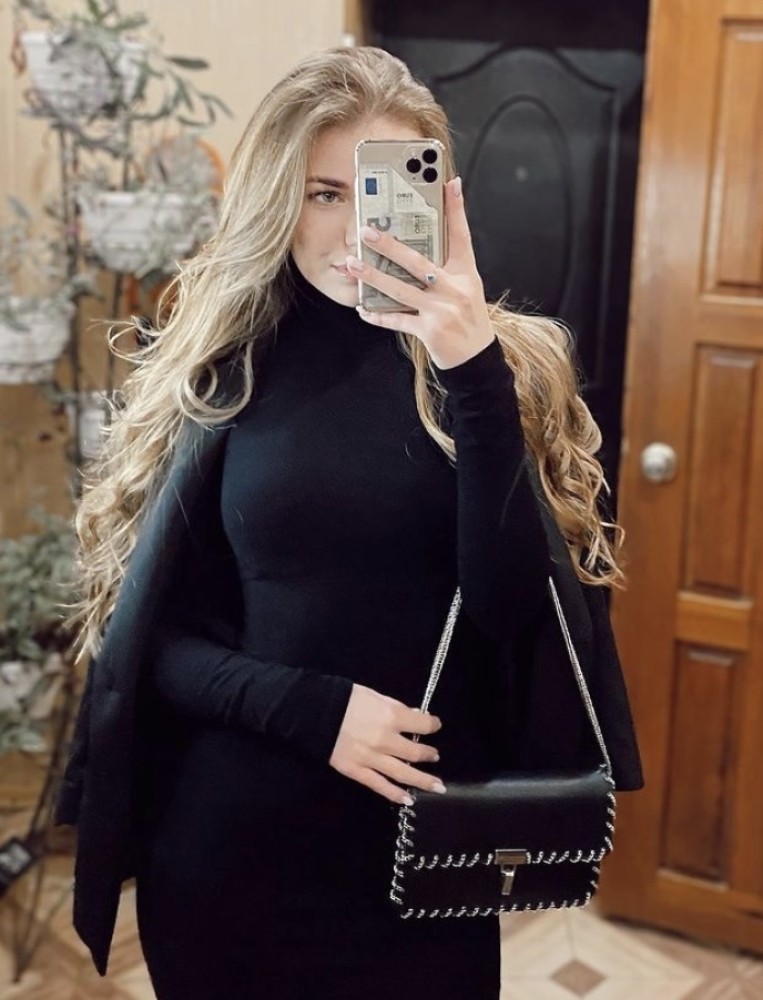 Индивидуалка 🎥 Оксана фото № 2 в городе Динская