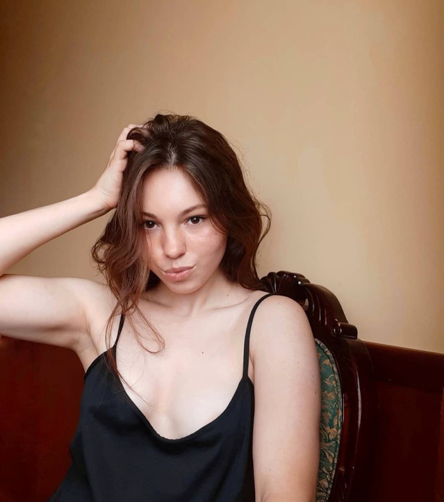 Индивидуалка Марго главное фото в городе Динская 