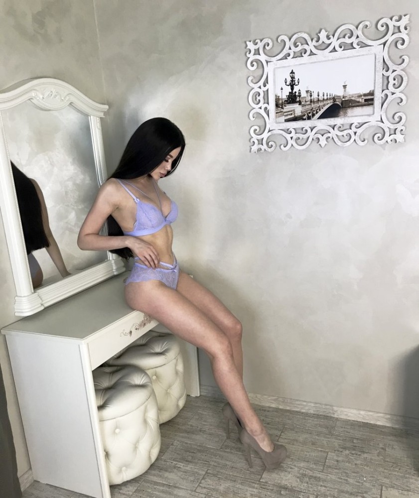 Индивидуалка Нонна главное фото в городе Динская 