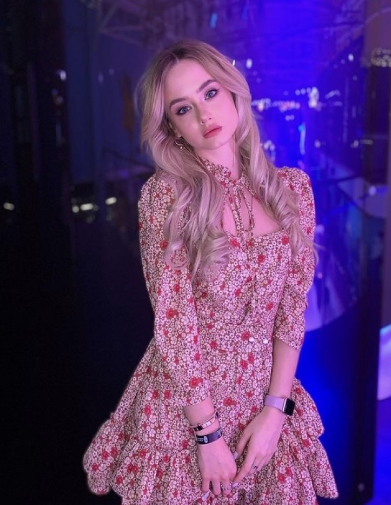 Индивидуалка 🎥 Евгения главное фото в городе Динская 