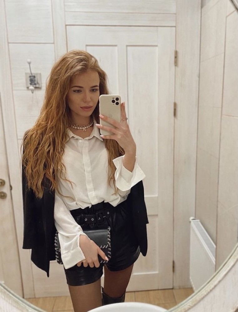 Индивидуалка 🎥 Оксана главное фото в городе Динская 