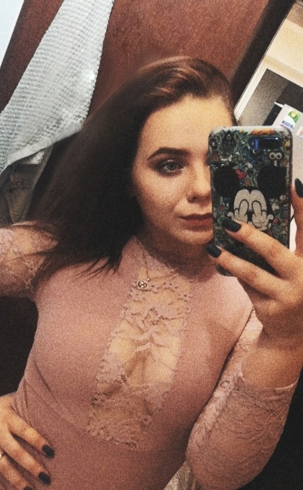 Индивидуалка Карина главное фото в городе Динская 