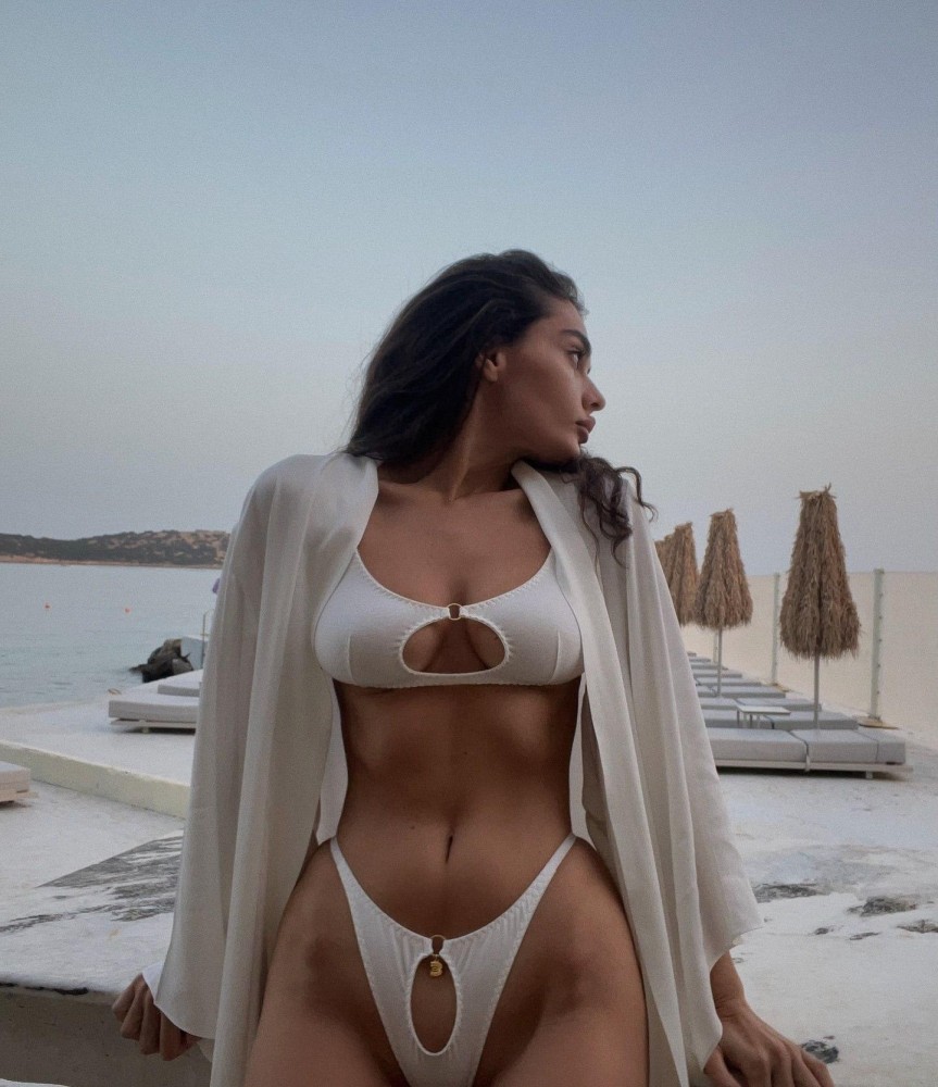 Индивидуалка Агриппина фото № 2 в городе Динская