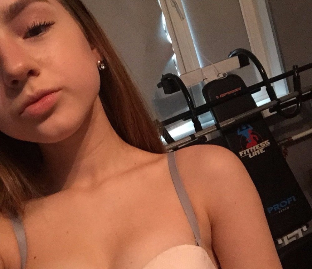 Индивидуалка Анфиса фото № 2 в городе Динская