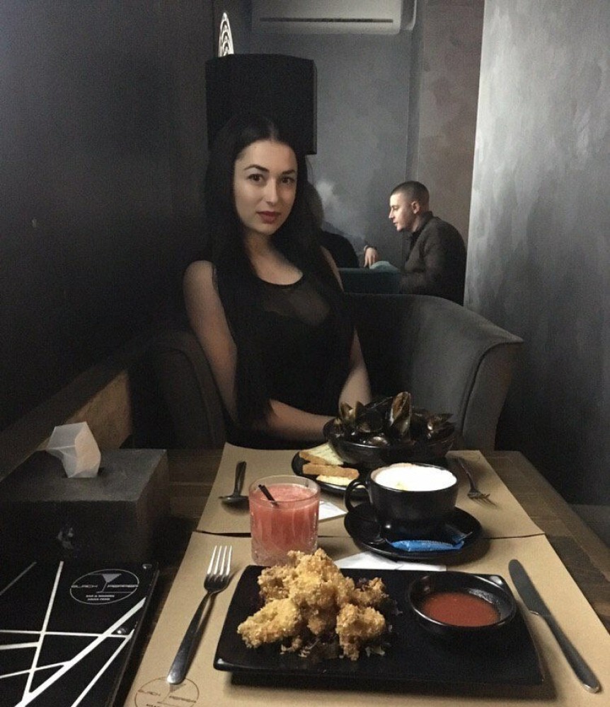 Индивидуалка Анжелика фото № 2 в городе Динская