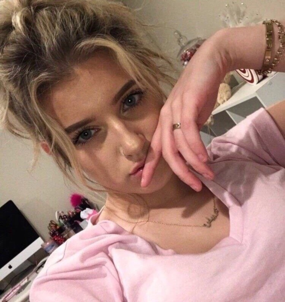 Индивидуалка Ольга главное фото в городе Динская 