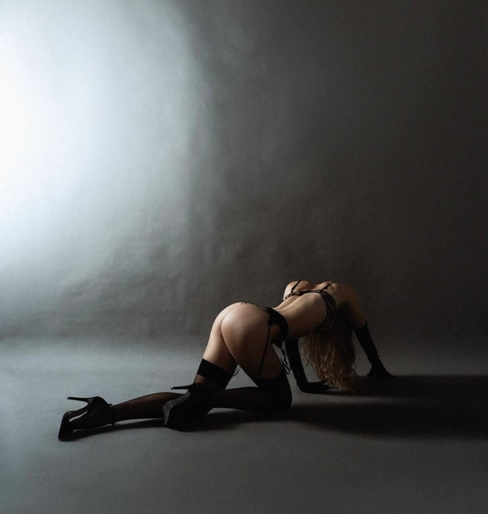 Индивидуалка Даша фото № 2 в городе Динская