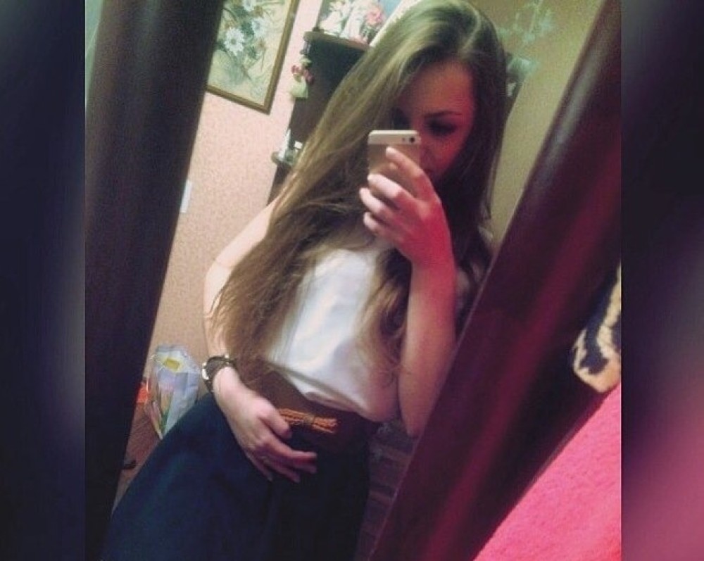 Индивидуалка Диляра фото № 2 в городе Динская