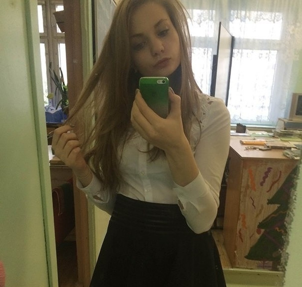 Индивидуалка Диляра фото № 2 в городе Динская