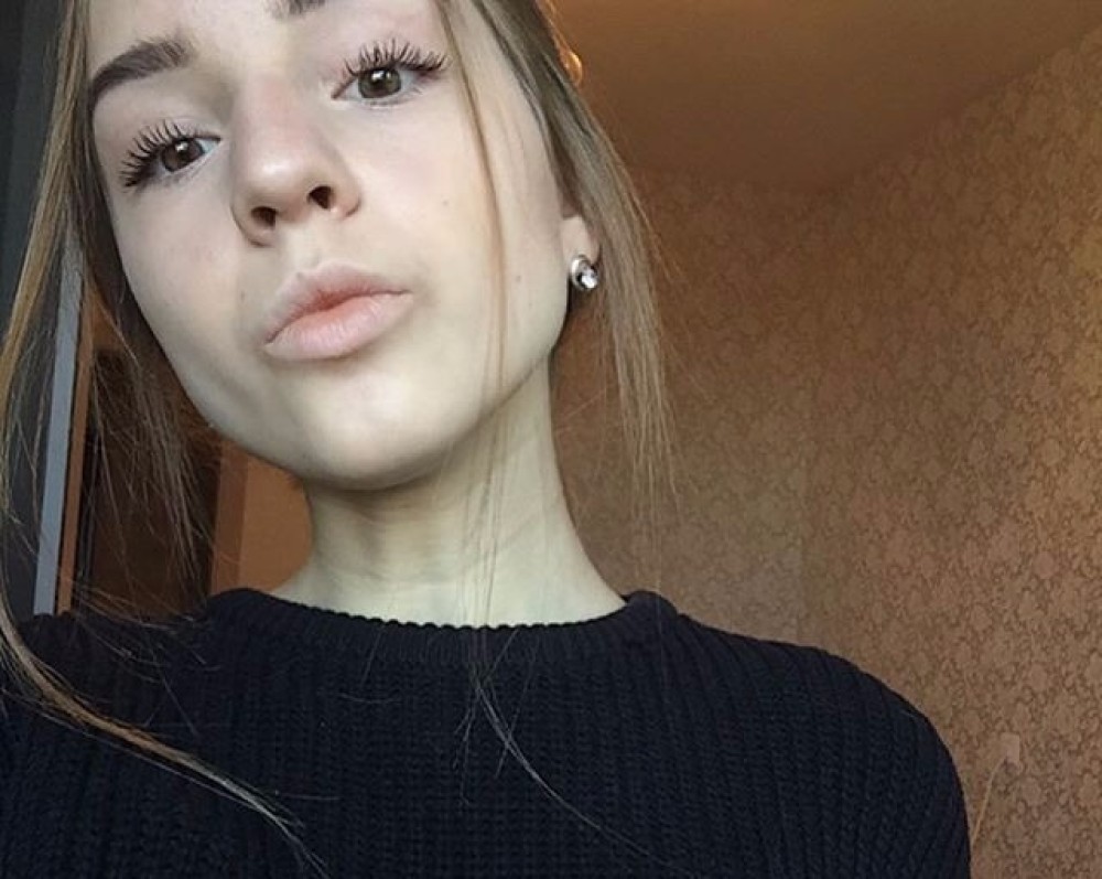 Индивидуалка Анфиса главное фото в городе Динская 