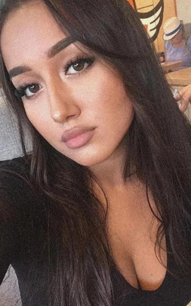 Индивидуалка Инна фото № 2 в городе Динская