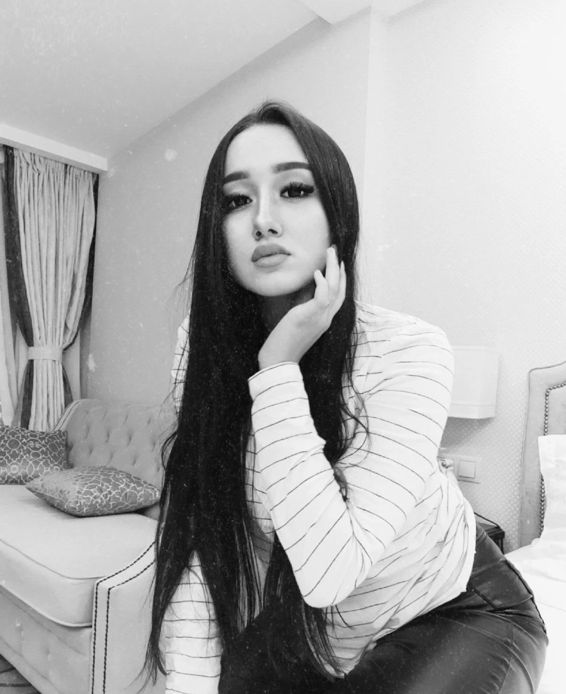 Индивидуалка Инна фото № 2 в городе Динская