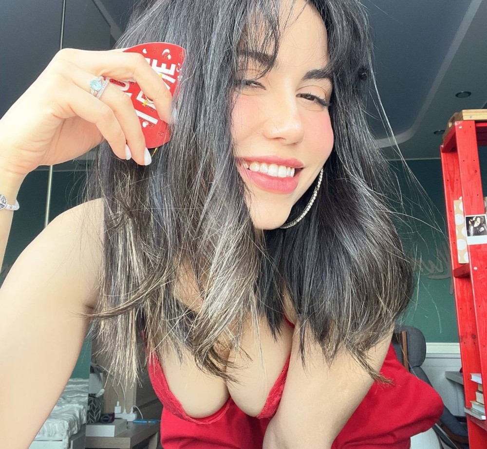 Индивидуалка Изабелла фото № 2 в городе Динская