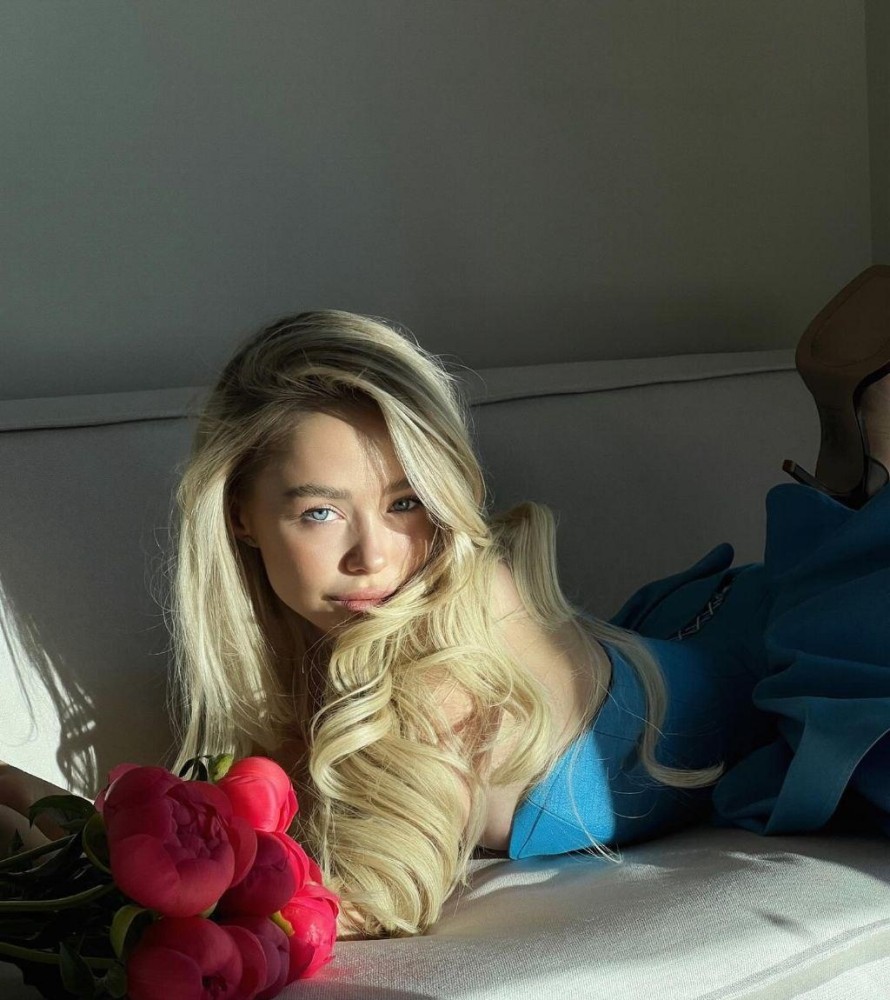 Индивидуалка Катерина фото № 2 в городе Динская