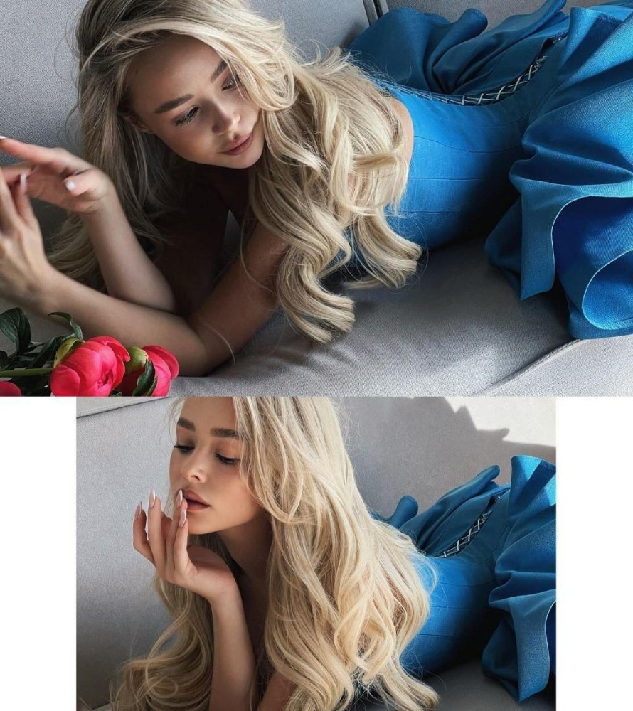 Индивидуалка Катерина фото № 2 в городе Динская