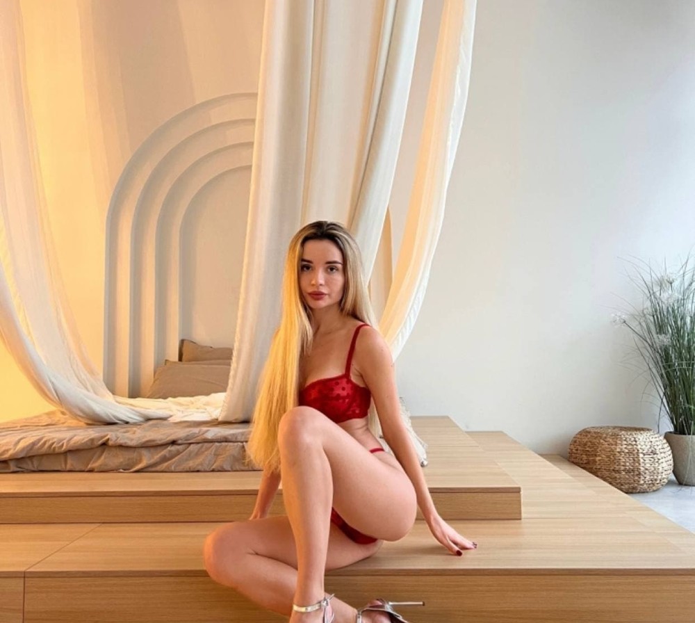 Индивидуалка Катька фото № 2 в городе Динская