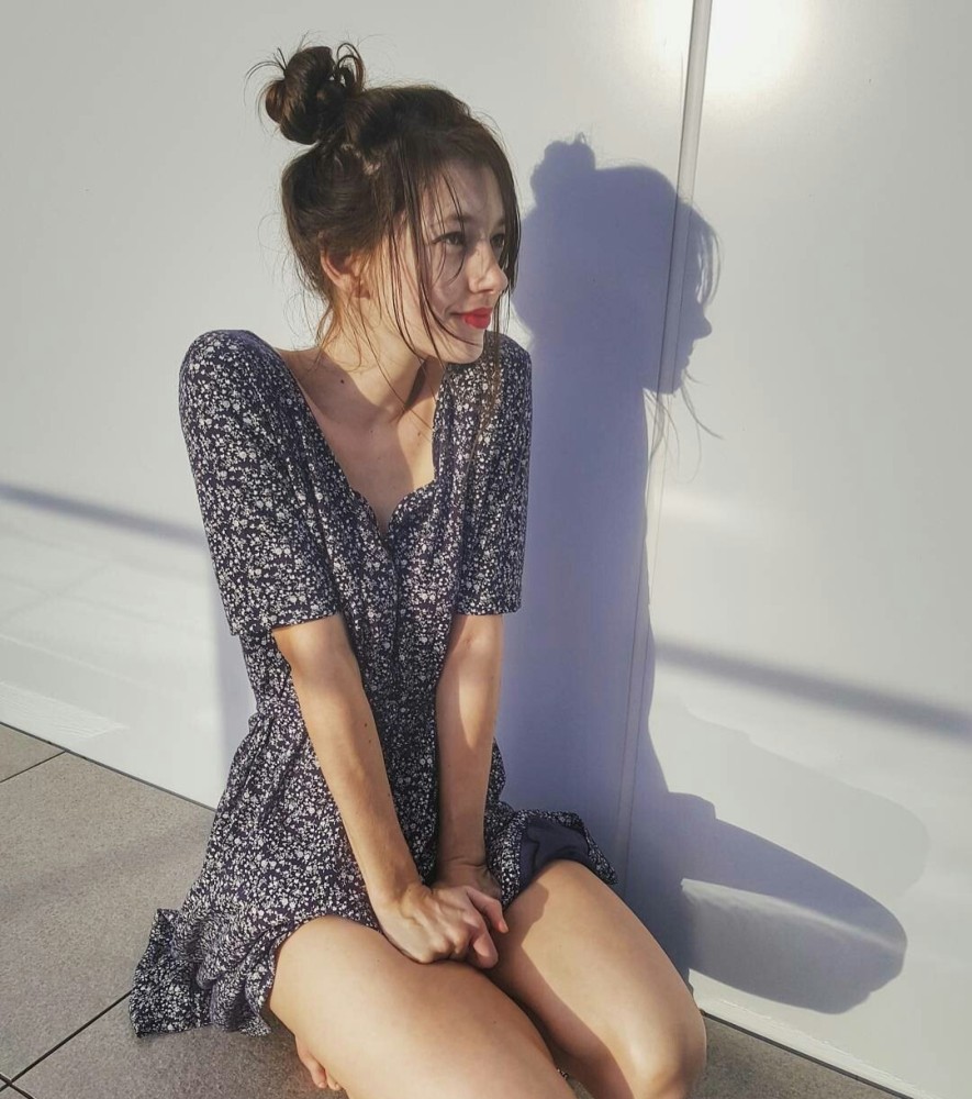 Индивидуалка Клара фото № 2 в городе Динская