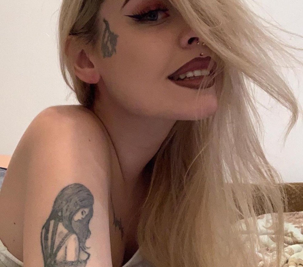 Индивидуалка Лада фото № 2 в городе Динская