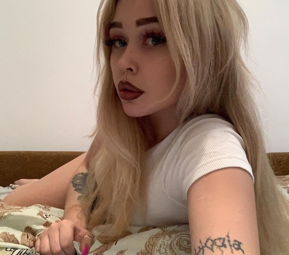 Индивидуалка Лада фото № 2 в городе Динская