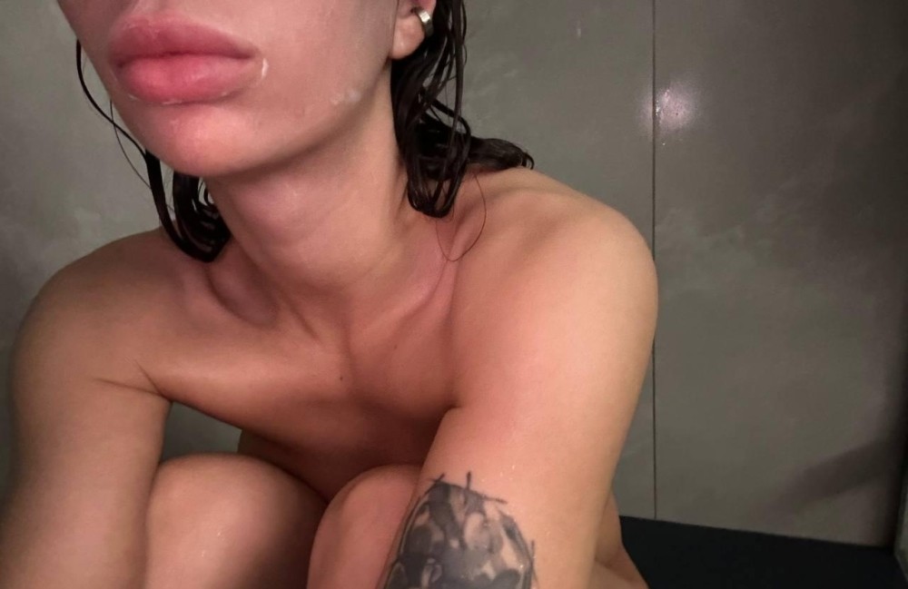 Индивидуалка Лика фото № 2 в городе Динская