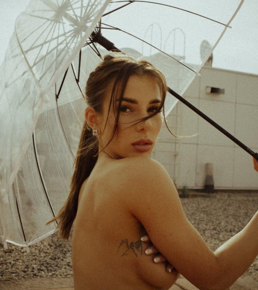 Индивидуалка Люсия фото № 2 в городе Динская