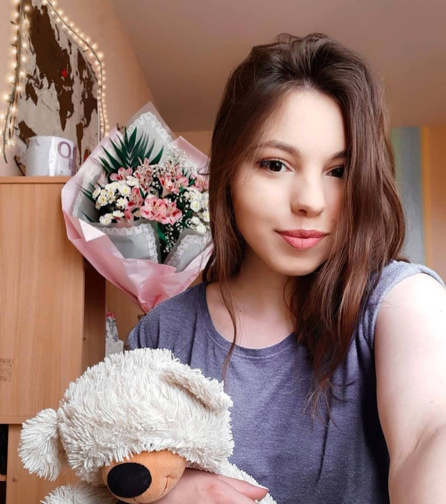 Индивидуалка Марго фото № 2 в городе Динская