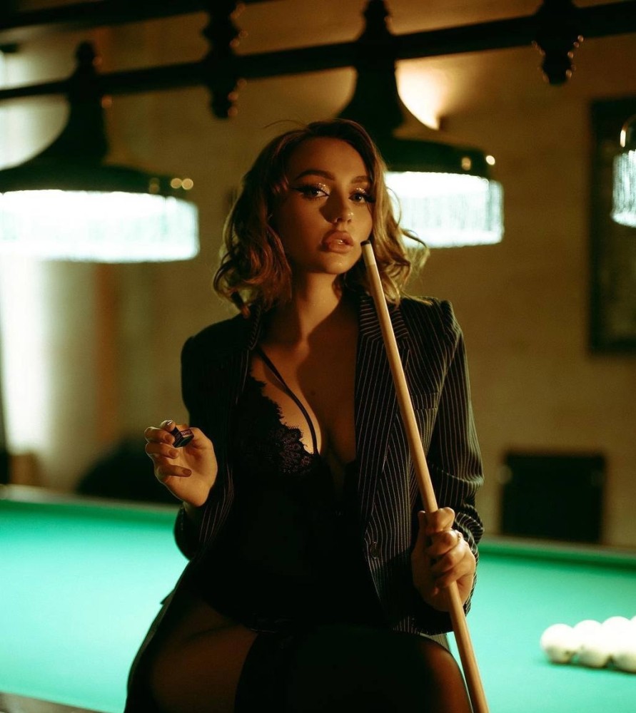 Индивидуалка Мария фото № 2 в городе Динская