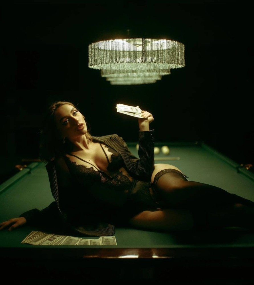 Индивидуалка Мария фото № 2 в городе Динская