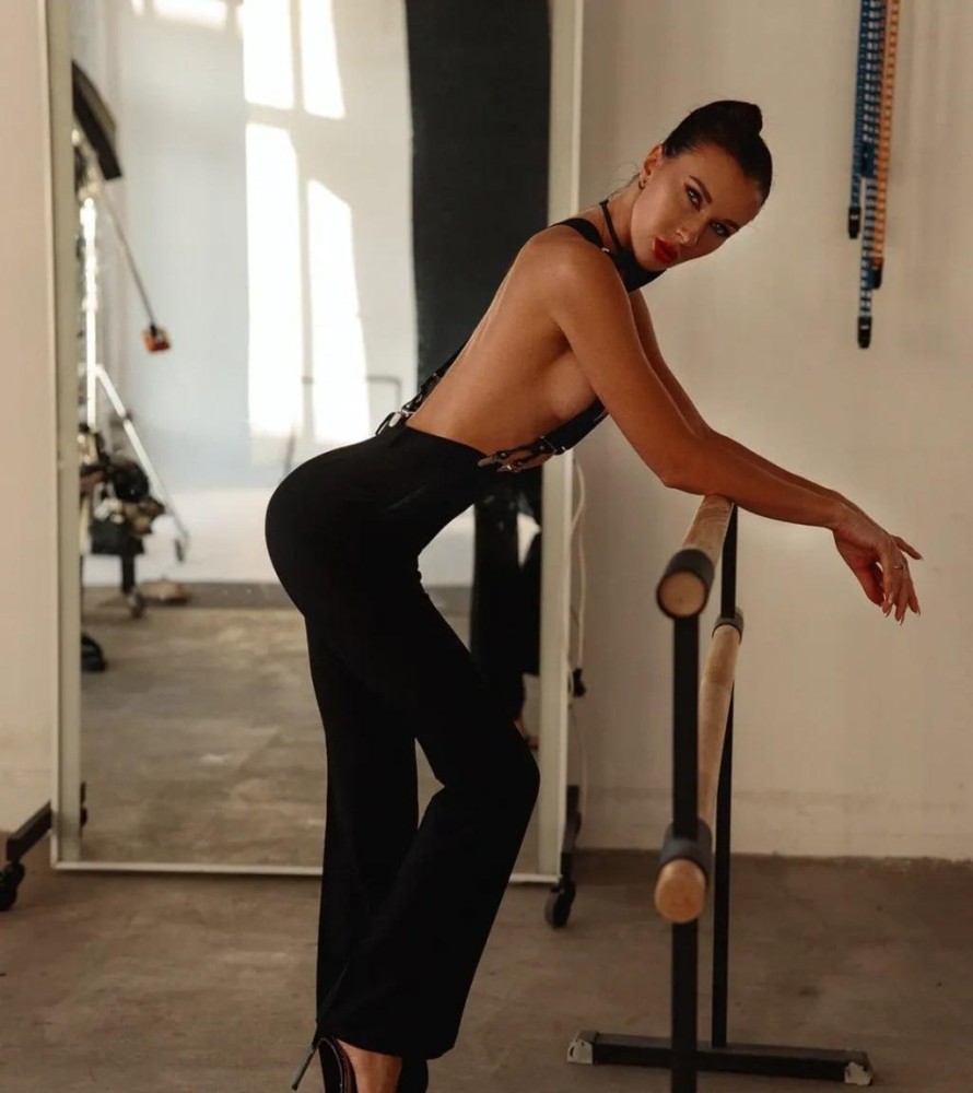 Индивидуалка Мила фото № 2 в городе Динская