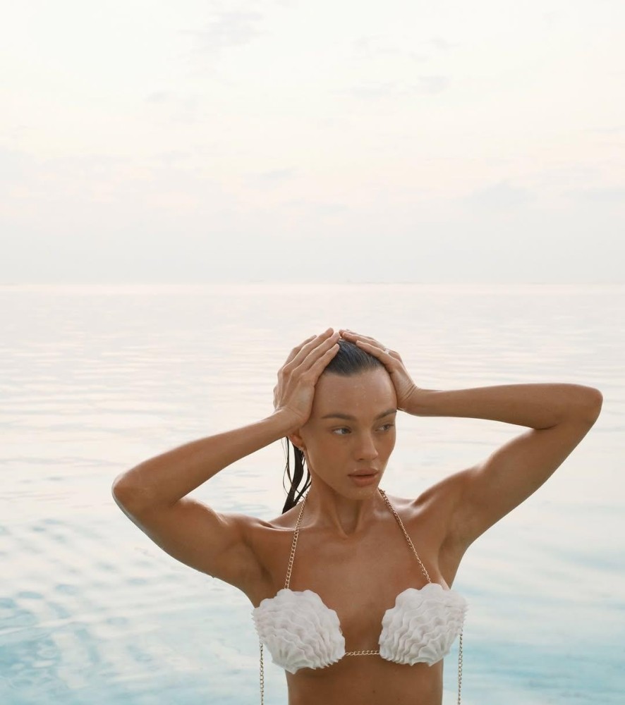 Индивидуалка Настя фото № 2 в городе Динская