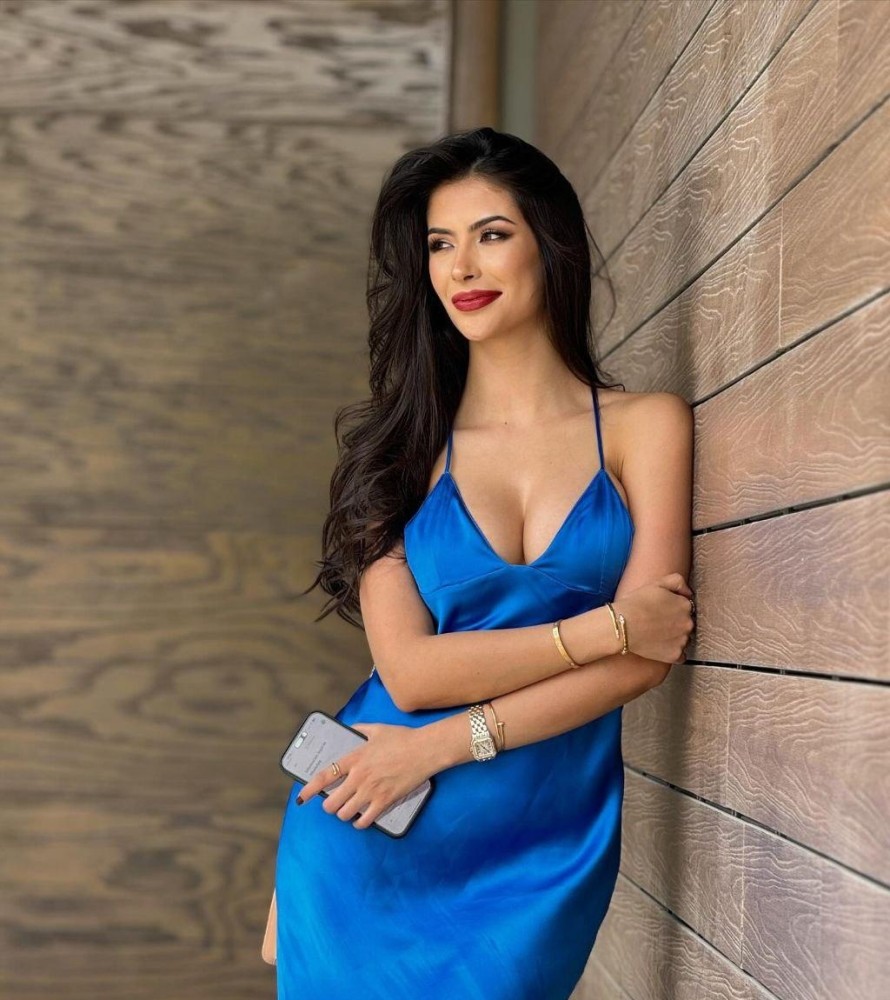 Индивидуалка Настюха фото № 2 в городе Динская